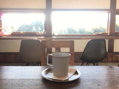 scone&coffee ｒ. アールドット