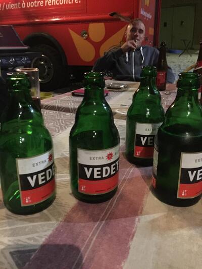 domaine les hautes boules