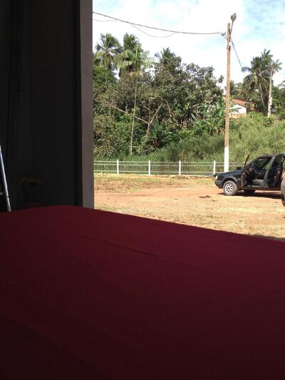 Restaurante Beira Rio (cai N'agua)