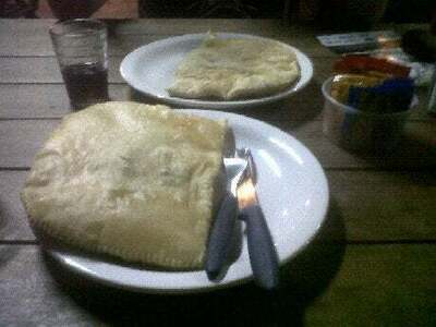 Pizzaria Boca do Lobo