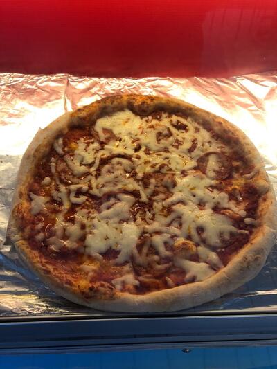 pizzeria mimmo's pizza