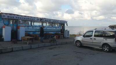Bus Restaurant