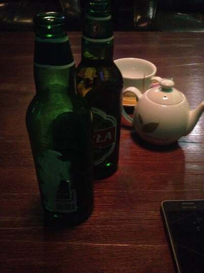 Winners Sports Bar
