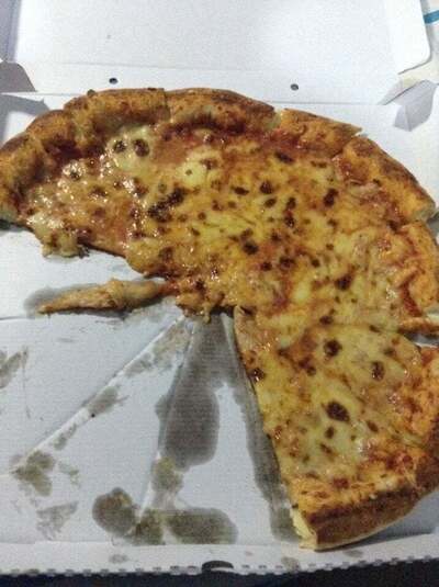 Pizzeria Abruzzese