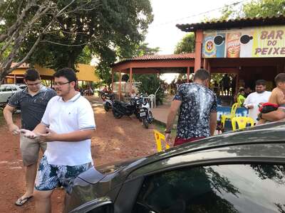 Bar Do Peixe