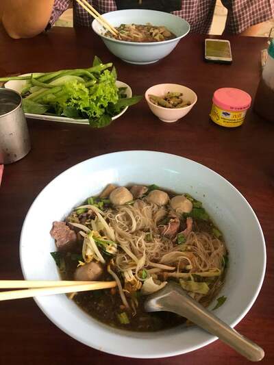 ร้านไดโนเสาร์กะทิสด