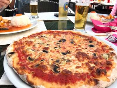 Restaurant Schäfli