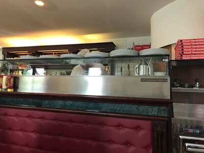 Ristorante I 3 Pini