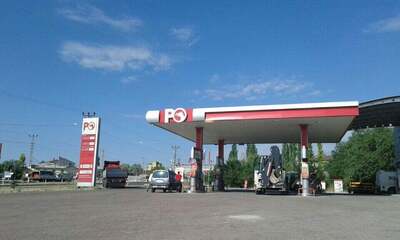 emin petrol dinlenme tesisi