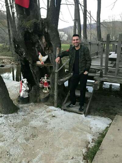 Demirkoy Balaban Alabalik Tesisi