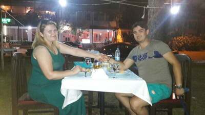 Turquoise Fish Restaurant