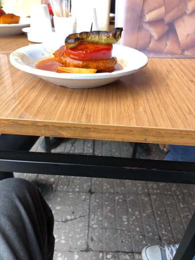 Ünver Köfte Salonu