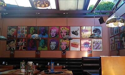 Papa George's