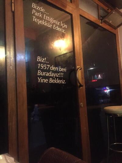 Park Pub