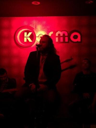 Karma Terrace Bistro&Bar