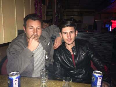 Teras Bar & Gazino