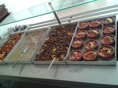 Doysan Food Factory