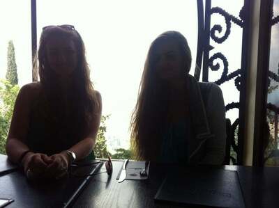 photo de Barbarossa The Restaurant