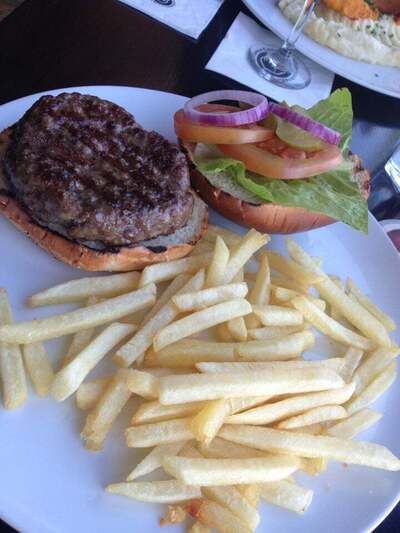 photo de Barbarossa The Restaurant