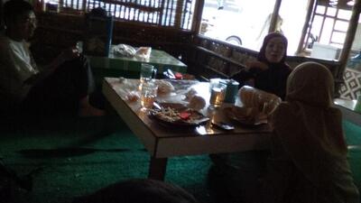 Warung Nasi Mas Eko