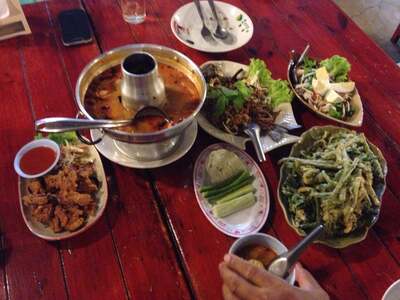 ครัวนภา Krua Napa @TS