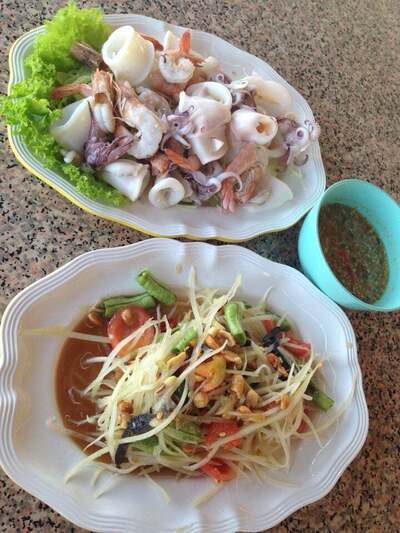 แพ ร้านสามออ