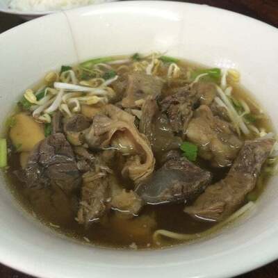 ก๋วยเตี๋ยวต้นตะขบ