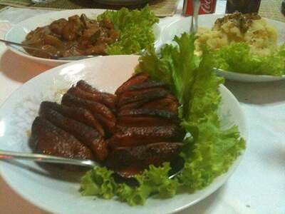 Deutsche Kuche