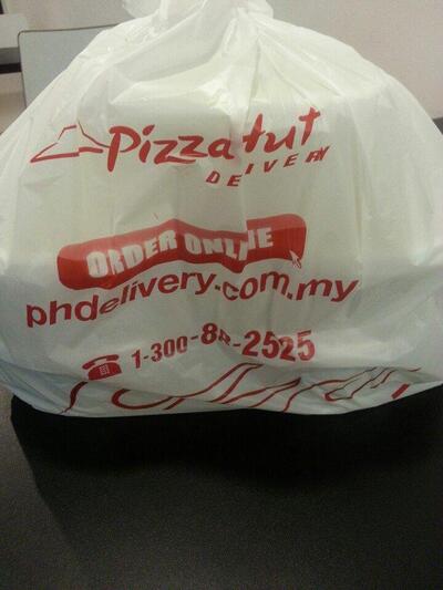 Pizza Hut