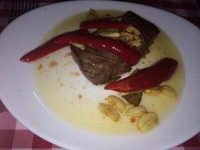 Vasku's Restaurant