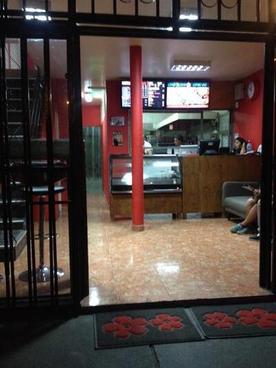 Emporio Pizzas