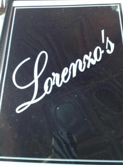 Lorenzos