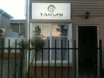 Takumi Fusión Restaurant