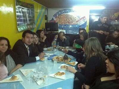 PIZZERIA Anthony