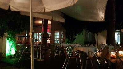 photo de Restaurant La Véranda