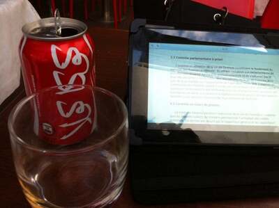 photo de Restaurant La Véranda