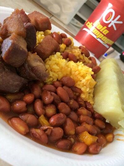Rest El Buen Cafe