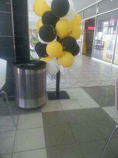 Debonairs Pizza Vryburg