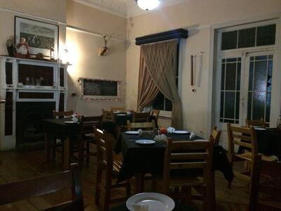 JC's Pub And Pizzeria