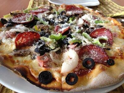 Tony Pizzeria