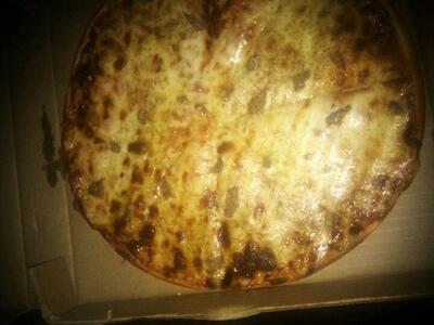 Pizzeria Capitan Pizza