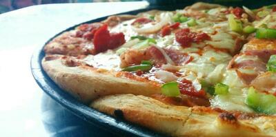 X-treme Pizza