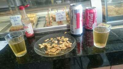 Padaria Pão Expresso foto