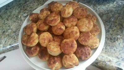 Café Colonial Quitutes da Serra