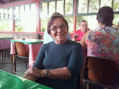 Restaurante Dona Antônia