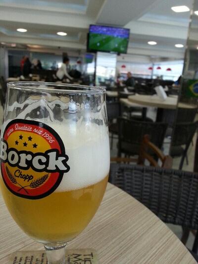 Xitz Bar e Grill foto