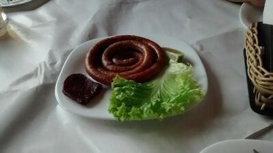 Restaurante Bom Apetite