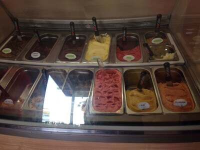 Gelateria do Vale foto