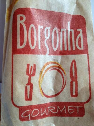 Borgonha Gourmet foto