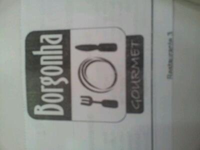 Borgonha Gourmet foto